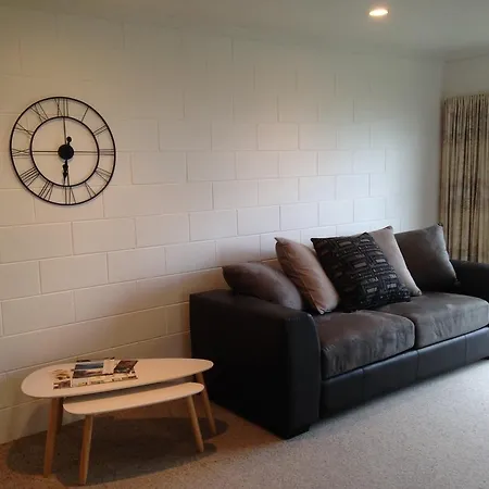 Affordable On Arun Apartment Oamaru Exterior photo