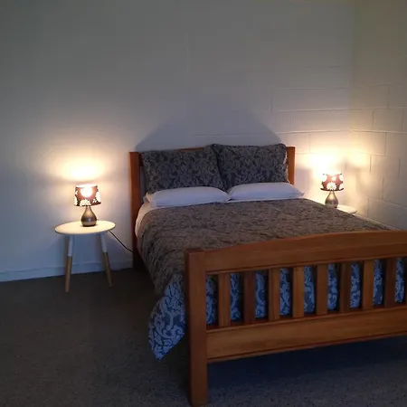 Affordable On Arun Apartment Oamaru Exterior photo