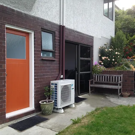 Affordable On Arun Apartment Oamaru Exterior photo