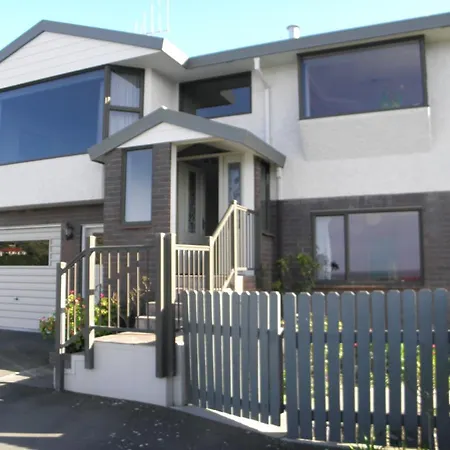Affordable On Arun Apartment Oamaru Exterior photo