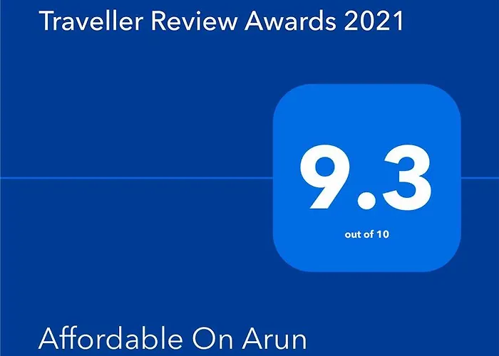 Affordable On Arun