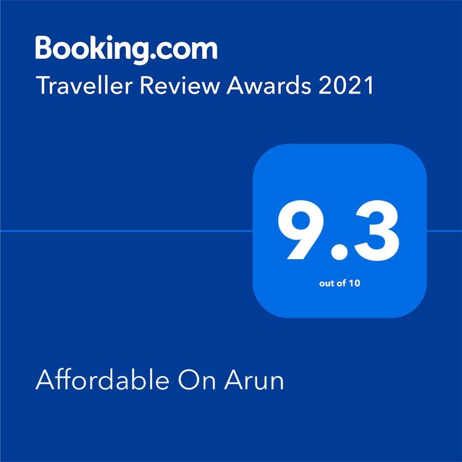 Affordable On Arun Oamaru