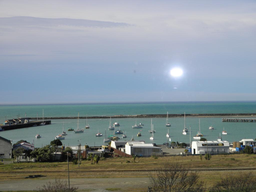 Apartment Affordable On Arun Oamaru