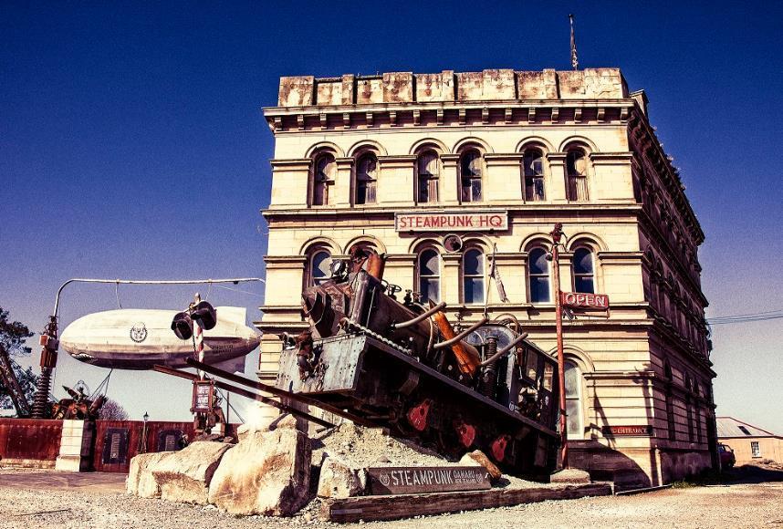 Apartment Affordable On Arun Oamaru